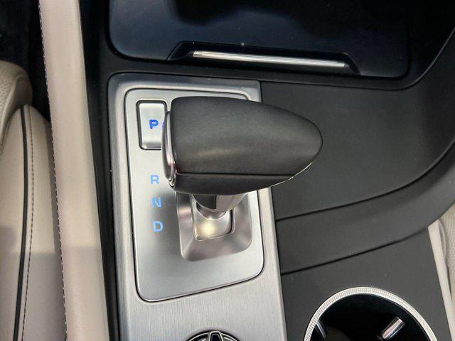 used 2019 Genesis G70 car, priced at $22,000