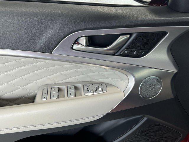 used 2019 Genesis G70 car, priced at $22,000