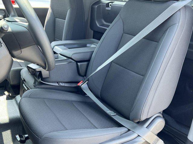 new 2025 GMC Sierra 1500 car, priced at $30,518