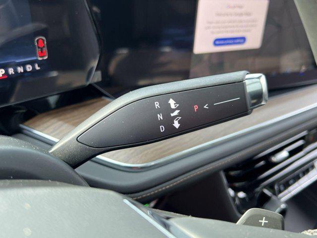 new 2025 Chevrolet Suburban car, priced at $91,990