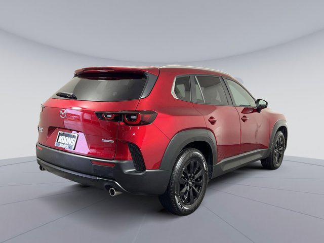 used 2023 Mazda CX-50 car, priced at $25,000