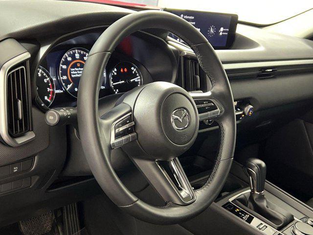 used 2023 Mazda CX-50 car, priced at $25,000