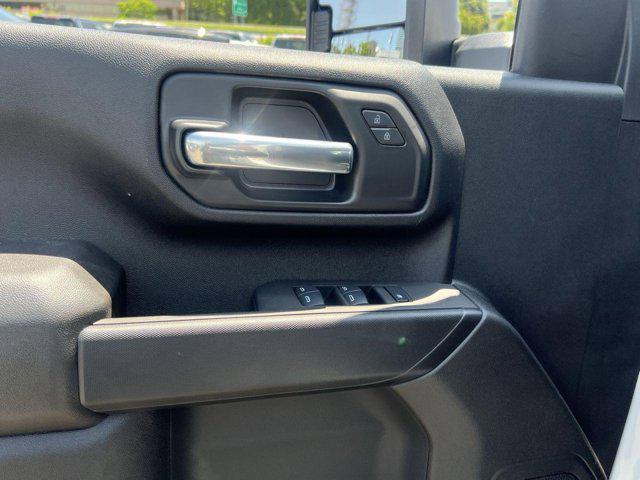 new 2025 GMC Sierra 3500 car, priced at $61,706