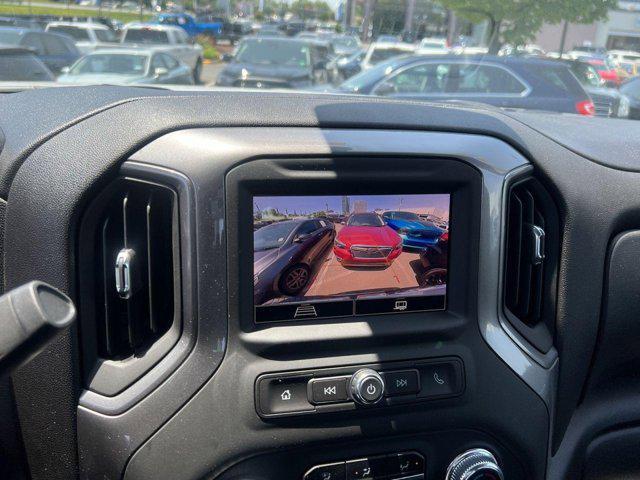 new 2025 GMC Sierra 3500 car, priced at $61,706