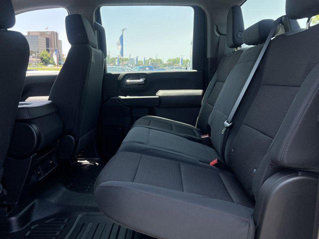 new 2025 GMC Sierra 3500 car, priced at $61,706