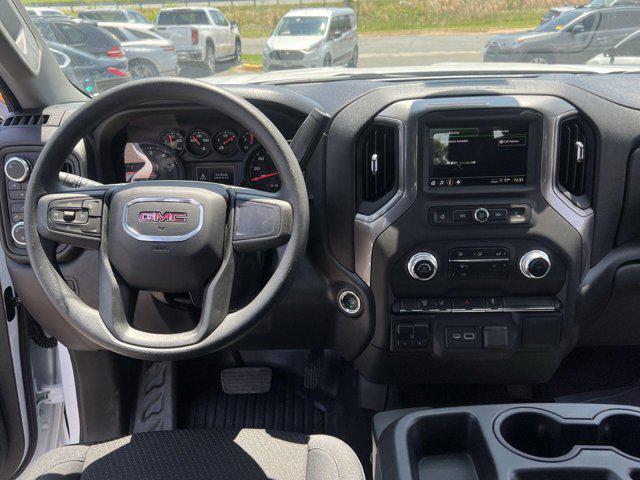 new 2025 GMC Sierra 3500 car, priced at $61,706