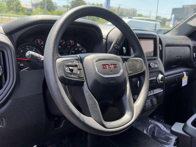 new 2025 GMC Sierra 3500 car, priced at $61,706