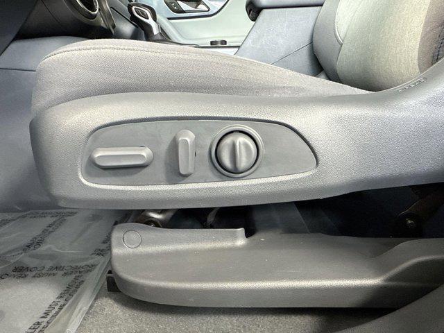 used 2019 Chevrolet Blazer car, priced at $18,000