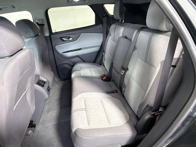 used 2019 Chevrolet Blazer car, priced at $18,000