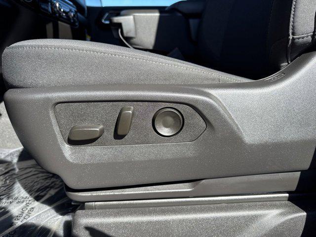 used 2025 GMC Sierra 1500 car, priced at $41,500