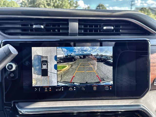new 2025 GMC Sierra 3500 car, priced at $92,508