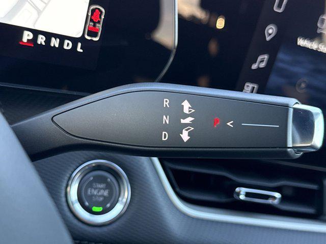 new 2026 Chevrolet Equinox car, priced at $26,105