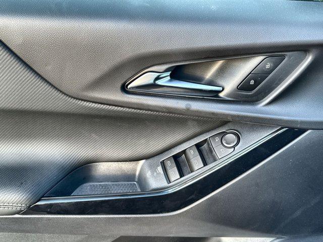 new 2026 Chevrolet Equinox car, priced at $26,105