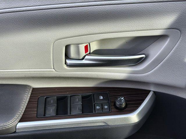 used 2023 Toyota Sienna car, priced at $44,000