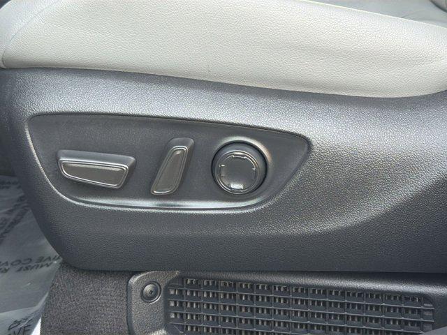 used 2023 Toyota Sienna car, priced at $44,000
