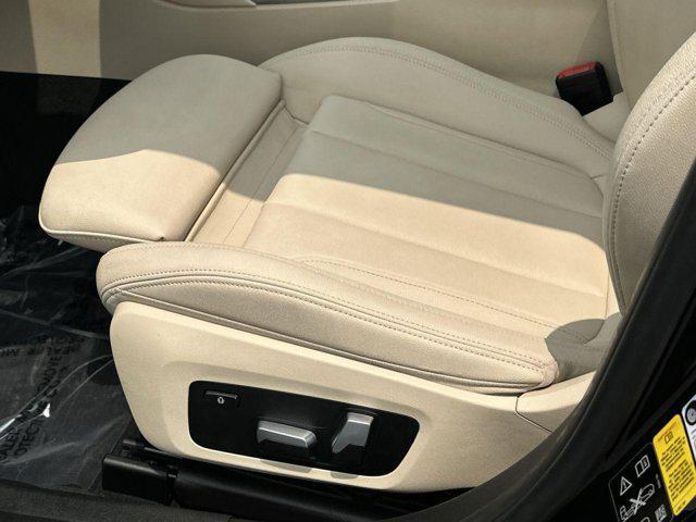 used 2021 BMW 330 car, priced at $27,000