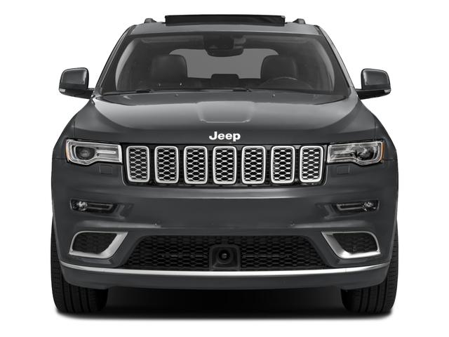 used 2017 Jeep Grand Cherokee car, priced at $22,000
