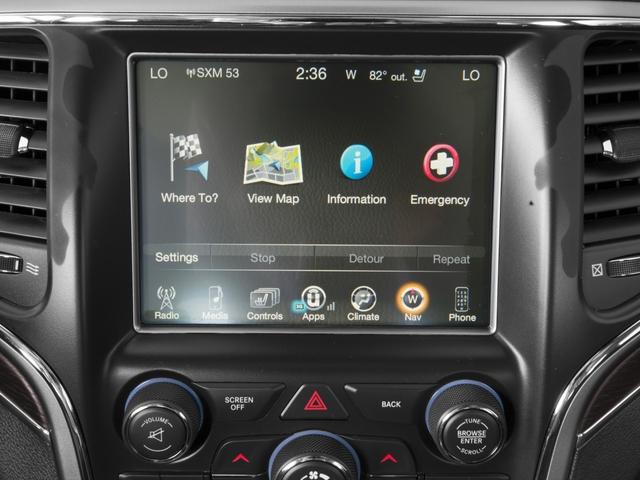 used 2017 Jeep Grand Cherokee car, priced at $22,000