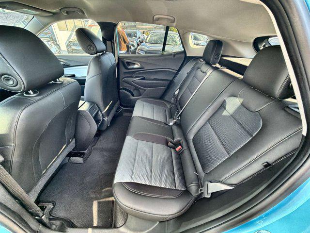 new 2026 Chevrolet Trax car, priced at $24,375