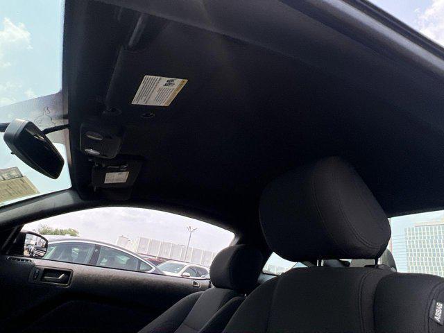 used 2014 Ford Mustang car, priced at $23,500