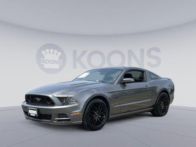 used 2014 Ford Mustang car, priced at $24,000