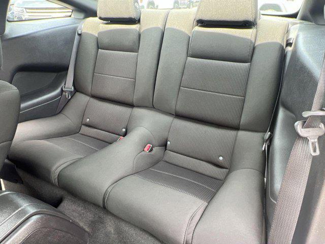 used 2014 Ford Mustang car, priced at $23,500