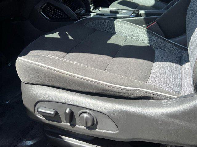 used 2022 Chevrolet TrailBlazer car, priced at $19,500