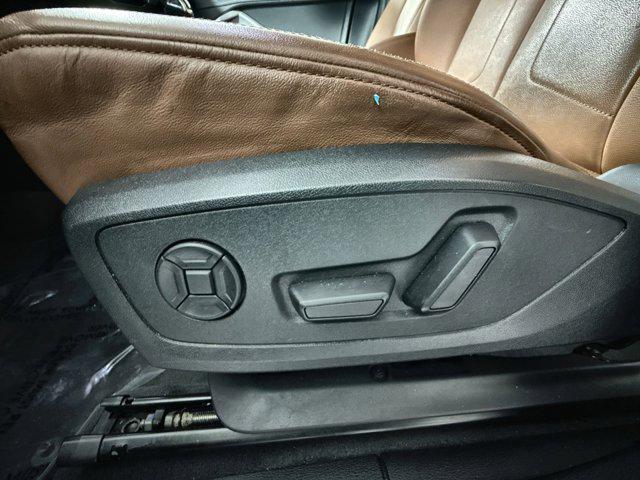 used 2022 Audi Q3 car, priced at $27,000