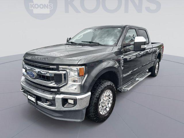 used 2020 Ford F-250 car, priced at $37,500
