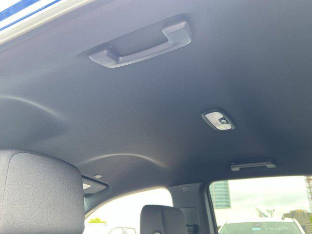 new 2025 Chevrolet Colorado car, priced at $38,570