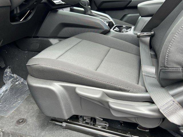 new 2025 Chevrolet Colorado car, priced at $38,570