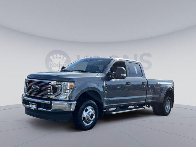 used 2022 Ford F-350 car, priced at $56,000