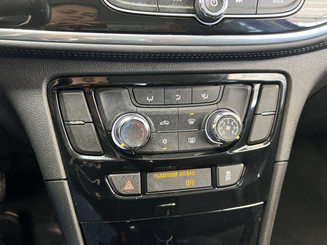 used 2019 Buick Encore car, priced at $13,750