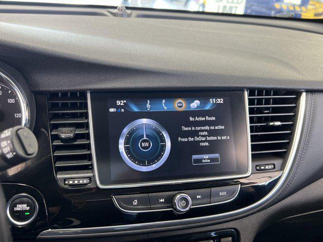 used 2019 Buick Encore car, priced at $13,750