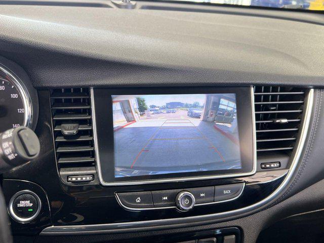 used 2019 Buick Encore car, priced at $13,750