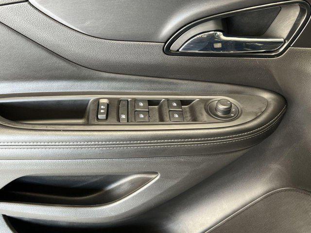 used 2019 Buick Encore car, priced at $13,750