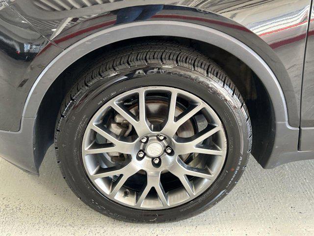 used 2019 Buick Encore car, priced at $13,750