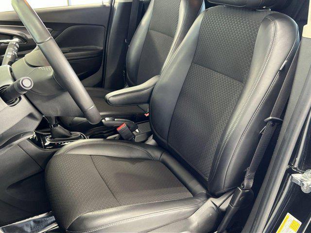 used 2019 Buick Encore car, priced at $13,750