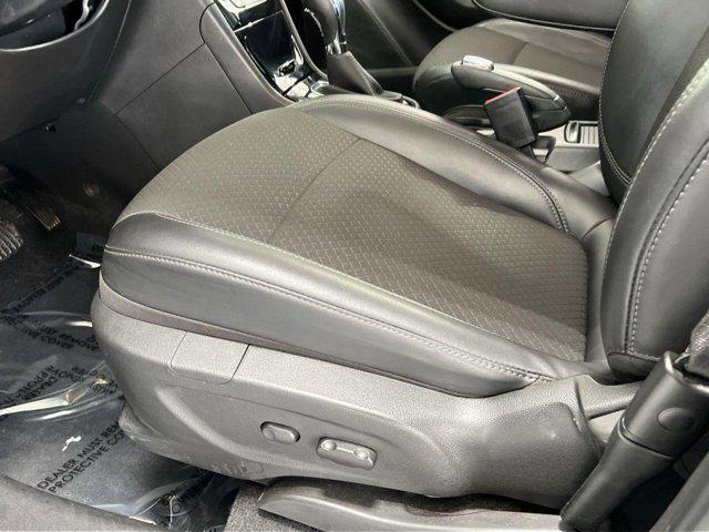 used 2019 Buick Encore car, priced at $13,750