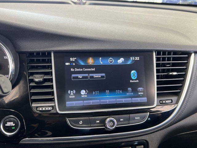 used 2019 Buick Encore car, priced at $13,750