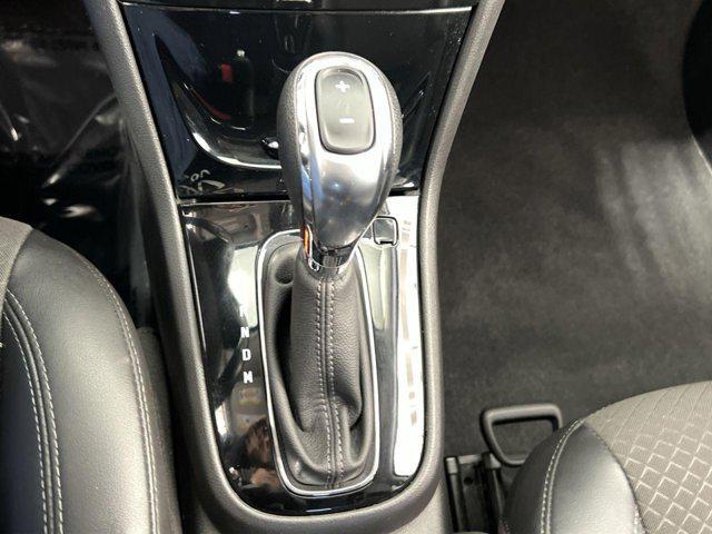 used 2019 Buick Encore car, priced at $13,750
