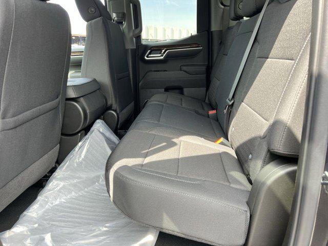 new 2025 GMC Sierra 1500 car, priced at $45,583