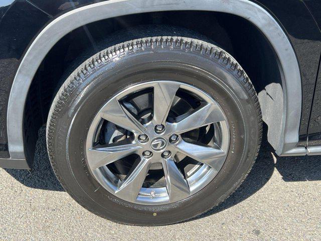 used 2019 Lexus RX 350L car, priced at $29,500
