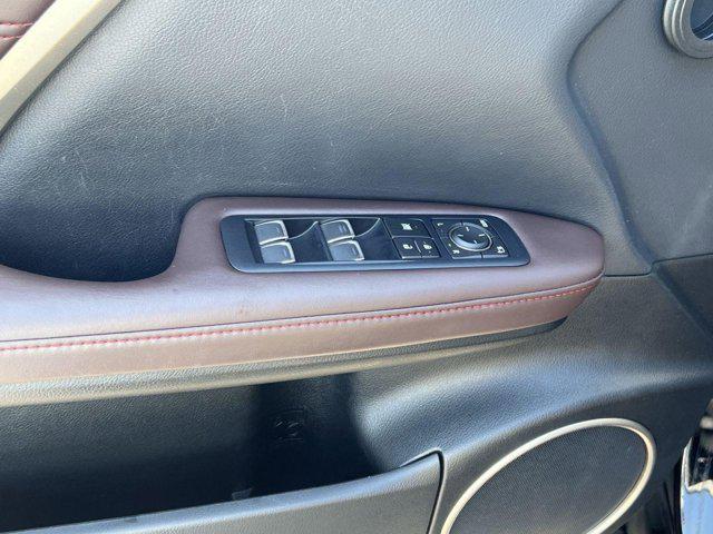 used 2019 Lexus RX 350L car, priced at $29,500