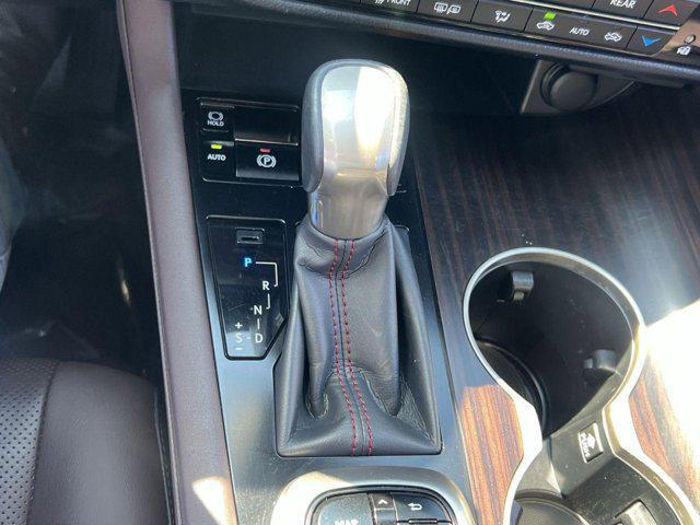 used 2019 Lexus RX 350L car, priced at $29,500