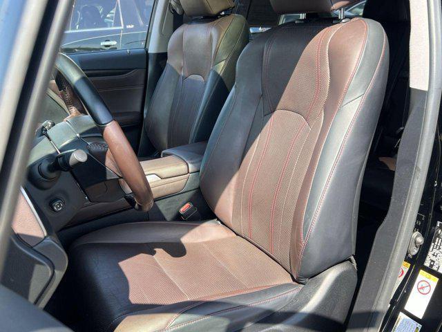 used 2019 Lexus RX 350L car, priced at $29,500