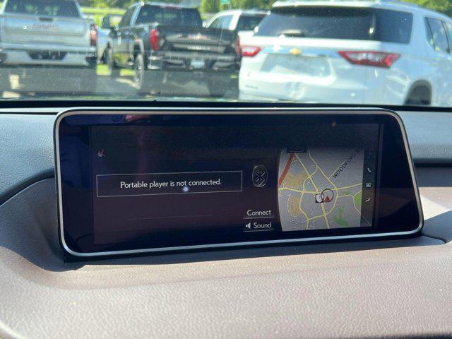used 2019 Lexus RX 350L car, priced at $29,500