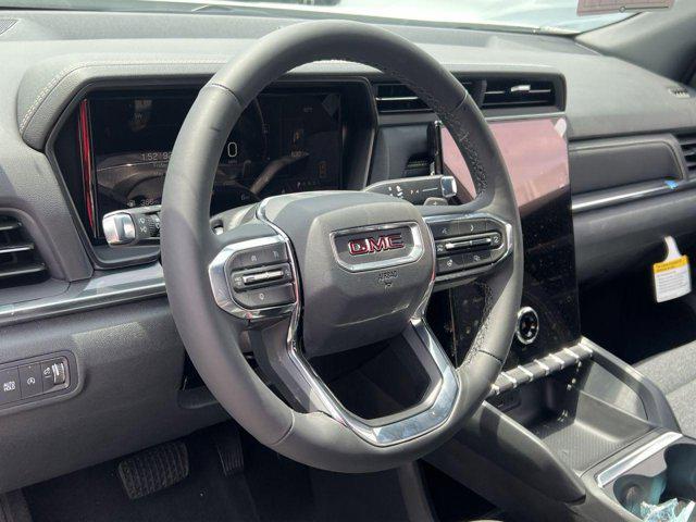 new 2026 GMC Terrain car, priced at $31,319