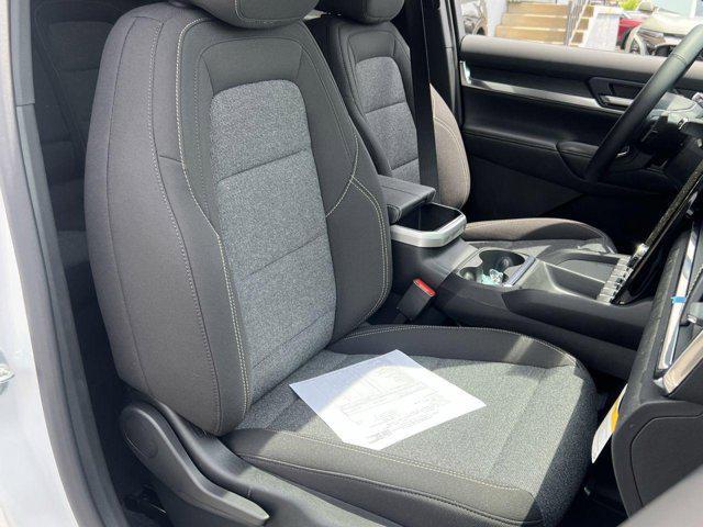 new 2026 GMC Terrain car, priced at $31,319