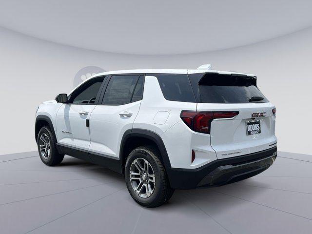 new 2026 GMC Terrain car, priced at $31,319